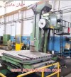 بورینگ ۱۳۰ یونیون-
 پنج محور CNC-کنترل هایدن 360
(اطلاعات ثبت شده از سایت جهان ماشین میباشد(www.jahanmashin.com ))