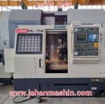 تراش CNC دو محور Yang ML15-سیستم کنترل :FANUC OT(اطلاعات ثبت شده از سایت جهان ماشین میباشد(www.jahanmashin.com ))


