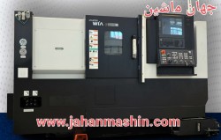 تراش
CNC HYUNDAI  wia se2200l-سال ساخت:2021-
کشور سازنده:کره جنوبی (اطلاعات ثبت شده از سایت جهان ماشین میباشد(www.jahanmashin.com ))