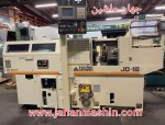 تراش cnc-
مارک WASINO-
ساخت ژاپن-
کنترل فانوک 21i T(اطلاعات ثبت شده از سایت جهان ماشین میباشد(www.jahanmashin.com ))