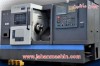 تراش 
- HWACHEON HI-TECH 200A
سال ساخت: 2010-
کشور سازنده: کره جنوبی-
کنترلر: فانوک OI-TD (اطلاعات ثبت شده از سایت جهان ماشین میباشد(www.jahanmashin.com ))