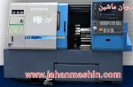 تراش CNC هیوندای کره-
مدل:  HIT8-
کنترل:  SIEMENS 840-
ساخت:  2003(اطلاعات ثبت شده از سایت جهان ماشین میباشد(www.jahanmashin.com ))