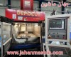 فرز CNC دروازه‌ای TRIMILL  DEPOCUT-
کنترل هایدنهاین 530i -
مدل 2007 آلمان