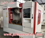 فرز CNC آکبند چین مدل VMC 1160 -
سال ساخت  2024-
کنترل  FANUC OI-MF PLU(اطلاعات ثبت شده از سایت جهان ماشین میباشد(www.jahanmashin.com ))

