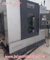 فرز CNC سه محور DUGARD -
مدل 2009 و 2010-کنترل  FANUC OIMC(اطلاعات ثبت شده از سایت جهان ماشین میباشد(www.jahanmashin.com ))
