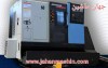 تراش CNC-
-LYNX 220A 
سال ساخت:2007-
کشور سازنده:کره جنوبی(اطلاعات ثبت شده از سایت جهان ماشین میباشد(  www.jahanmashin.com ))
