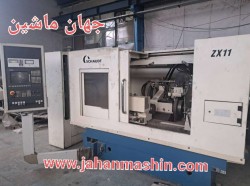 سنگ محور CNC  آلمان -
مارک SCHAUDT-
کنترل زیمنس 802(اطلاعات ثبت شده از سایت جهان ماشین میباشد(www.jahanmashin.com ))