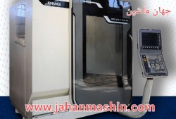 فرز CNC  دکل ماهو-
مدل:DMC635 V-
سال ساخت:2012-
کشور سازنده:آلمان(اطلاعات ثبت شده از سایت جهان ماشین میباشد(www.jahanmashin.com ))