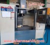 فرز CNC سه محور ETEC -
مدل EL-800-
ساخت تایوان 2011