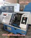 تراش cnc-
مارک Mazak -
مدل QT 6G-
سال ساخت 2000(اطلاعات ثبت شده از سایت جهان ماشین میباشد(www.jahanmashin.com ))
