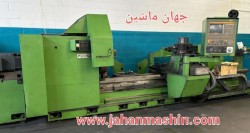 تراش cnc لهستانی-
مارک potisje(اطلاعات ثبت شده از سایت جهان ماشین میباشد(www.jahanmashin.com ))