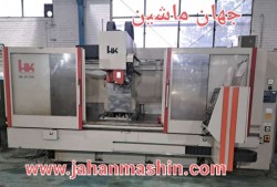 فرز cnc
مارکHECKLER &KOCH-
مدل BA 35 CNC-
کنترل زیمنس 820(اطلاعات ثبت شده از سایت جهان ماشین میباشد(www.jahanmashin.com ))
