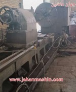 تراش تیپ ۵۰۰-
 برند :  روس-
 طول :۸ متر(اطلاعات ثبت شده از سایت جهان ماشین میباشد(www.jahanmashin.com ))