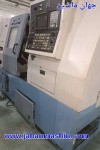 تراش cnc
مارک Hyundai -
مدل SKT 21-
ساخت کره جنوبی-
کنترل فانوکOi _T(اطلاعات ثبت شده از سایت جهان ماشین میباشد(www.jahanmashin.com ))
