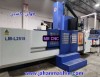 فرز CNC دروازه ای CNC سه محور-
برند LONG MAN(اطلاعات ثبت شده از سایت جهان ماشین میباشد(www.jahanmashin.com ))
