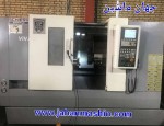 تراشcnc-
مدل: Viva Turn2_T2C/500-سال ساخت : 2020 (اطلاعات ثبت شده از سایت جهان ماشین میباشد (www.jahanmashin.com ))
