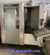 فرز cnc، مدل ۲۰۰۵ DMC 63V-
کنترل فانوک ۱۸(اطلاعات ثبت شده از سایت جهان ماشین میباشد(www.jahanmashin.com ))