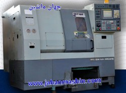 تراش Hyundai skt160A-
سال ساخت: 2010-
کشور سازنده: کره جنوبی(اطلاعات ثبت شده از سایت جهان ماشین میباشد(www.jahanmashin.com ))
