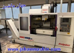 فرز cnc
مارک Bridge Port -
مدل VMC 1000/22-
کشور انگلستان(اطلاعات ثبت شده از سایت جهان ماشین میباشد(www.jahanmashin.com ))