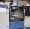 فرز CNC سه محور MEKATRON-
مدل ETEC EL-800-
ساخت تایوان 2011(اطلاعات ثبت شده از سایت جهان ماشین میباشد(www.jahanmashin.com ))
