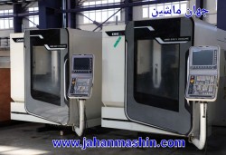 فرز CNC  دکل ماهو-
مدل:DMC635 V-
سال ساخت:2012-
کشور سازنده:آلمان(اطلاعات ثبت شده از سایت جهان ماشین میباشد(www.jahanmashin.com ))

