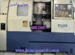تراش CNC دو محور HWACHEON -
سال ساخت 2000 کره جنوبی(اطلاعات ثبت شده از سایت جهان ماشین میباشد(www.jahanmashin.com ))

