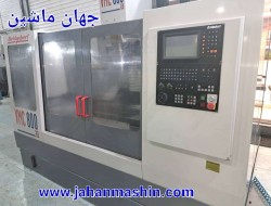 فرز cnc-
مارک Bridge Port -
مدل VMC800-
کنترل هایدن هاین  370-
سال ساخت 1996(اطلاعات ثبت شده از سایت جهان ماشین میباشد(www.jahanmashin.com ))