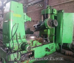 فرز هاپ 80 رمانی  - فول ابزار
(اطلاعات ثبت شده از سایت جهان ماشین میباشد(www.jahanmashin.com ))