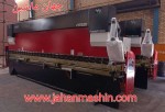 پرس برک ۶ متر - ۱۲۵ تن - هیدرولیک -
وارداتی

(اطلاعات ثبت شده از سایت جهان ماشین میباشد(www.jahanmashin.com ))