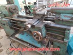 تراش یکمتر چک - سنت ۵۰ - ریل آبدار - گیربکس سلامت
(اطلاعات ثبت شده از سایت جهان ماشین میباشد(www.jahanmashin.com ))