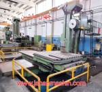 بورینگ ۱۳۰ یونیون-
پنج محور CNC(اطلاعات ثبت شده از سایت جهان ماشین میباشد(www.jahanmashin.com ))