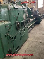 تراش 6m ساخت چک(skoda)

(اطلاعات ثبت شده از سایت جهان ماشین میباشد(www.jahanmashin.com ))
