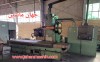 فرز CNC اسپانی...  -  کنترل هایدن 355-
کله گی ایزو 50-
کله گی عمودی وافقی (اطلاعات ثبت شده از سایت جهان ماشین میباشد...  ))