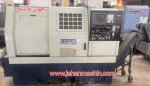 تراش CNC تاپر تایوان  مدل TOPPER TNL-100A  -
سال ساخت : 2005(اطلاعات ثبت شده از سایت جهان ماشین میباشد(www.jahanmashin.com ))


