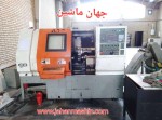 تراش cnc ویکتور تایوان-
مدل 2006Control: Oi-Tb طلاعات ثبت شده از سایت جهان ماشین میباشد (www.jahanmashin.com ))