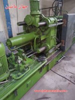 دایکاست ۰۸ -
به همراه فاز ۳ برقی -
کاملا سالم و روشن -
تابلو PLC(اطلاعات ثبت شده از سایت جهان ماشین میباشد )www.jahanmashin.com ))