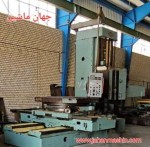 بورینگ ۱۲۵ سه ریل ، روسی ، وارداتی ، تمیز و فوق العاده کم کار کرده
(اطلاعات ثبت شده از سایت جهان ماشین میباشد (www.jahanmashin.com ))