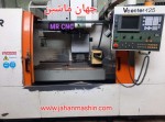 فرز CNC چهار محور ویکتور VICTOR-
ساخت تایوان 2003