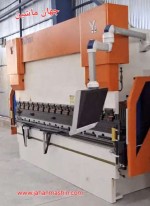  -Cnc  - پرس برک 3/20 متر -  125تن 
 ۵ محور  
(اطلاعات ثبت شده از سایت جهان ماشین میباشد(www.jahanmashin.com ))

