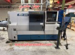 تراش cnc - مارک Mori Seiki-
مدل SL 25-
کنترل فانوک MF-T4
(اطلاعات ثبت شده از سایت جهان ماشین میباشد(www.jahanmashin.com ))