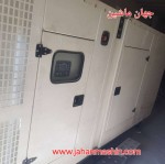 ژنراتور  گازسوز ۳۰۰کاوا  - ۶سیلندر- مدل ۲۰۱۶(اطلاعات ثبت شده از سایت جهان ماشین میباشد(www.jahanmashin.com ))