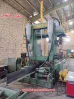 دستگاه اچ ساز چینی-
عرض ۸۰ ارتفاع ۱.۸۰(اطلاعات ثبت شده از سایت جهان ماشین میباشد(www.jahanmashin.com ))