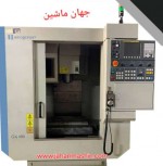 فرز CNC بریچپورت-
مدل:gx480-
کشور سازنده : انگلیس-
سال ساخت:2009(اطلاعات ثبت شده از سایت جهان ماشین میباشد(www.jahanmashin.com ))
 
 
