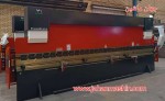 پرس برک ۶ متر - ۱۲۵ تن - Cnc -
وارداتی
(اطلاعات ثبت شده از سایت جهان ماشین میباشد(www.jahanmashin.com ))
