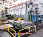 بورینگ ۱۳۰ یونیون-
 پنج محور CNC-کنترل هایدن 355(اطلاعات ثبت شده از سایت جهان ماشین میباشد(www.jahanmashin.com ))
 