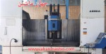فرز CNC چهار محور ARMIA-
سال ساخت 2002 اسپانیا-
کنترل فانوک 18im(اطلاعات ثبت شده از سایت جهان ماشین میباشد (www.jahanmashin.com ))