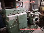 دستگاه ابزار سازی آلمانی-
مخصوص ساخت تیغ فرز هاب REINECKER آلمان(اطلاعات ثبت شده از سایت جهان ماشین میباشد(www.jahanmashin.com ))

        