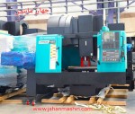 فرز CNC Namsun space420-
سال ساخت: 2024-
کشور سازنده: کره جنوبی(اطلاعات ثبت شده از سایت جهان ماشین میباشد(www.jahanmashin.com ))

