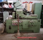 یک دستگاه قلاویز ساز روسی-
با سیستم برق PLC

(اطلاعات ثبت شده از سایت جهان ماشین میباشد(www.jahanmashin.com ))