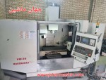  فرز CNC سی ان سی -
-Baron max 2013 
چهار محور هم زمان(اطلاعات ثبت شده از سایت جهان ماشین میباشد(www.jahanmashin.com ))



       
